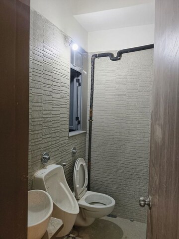 Floor Plan in  Office Space at Bhoomi 9 Business Bay, Malad West – for Rent