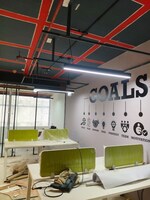 470 Sq.Ft. Office Space in Bhoomi 9 Business Bay