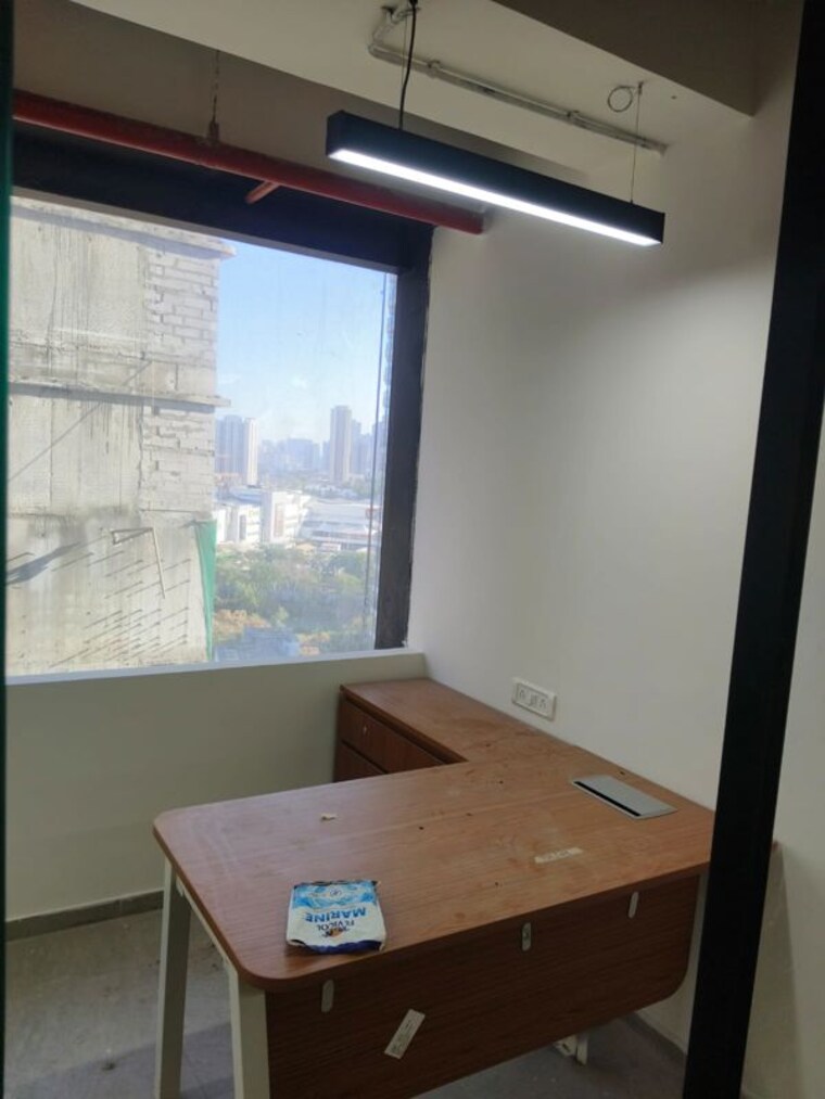 Floor Plan, bhoomi-9-business-bay Commercial Office Space 470 Sq.Ft. In Malad West Mumbai 10068777