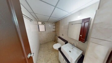 Master Bedroom in 2 BHK Apartment at Orchid Lakeview, Bellandur – for Sale