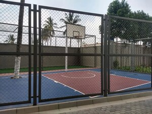 Swimming Pool in 2 BHK Apartment at Orchid Lakeview, Bellandur – for Sale