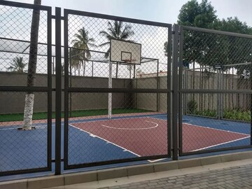 Swimming Pool in 2 BHK Apartment at Orchid Lakeview, Bellandur – for Sale