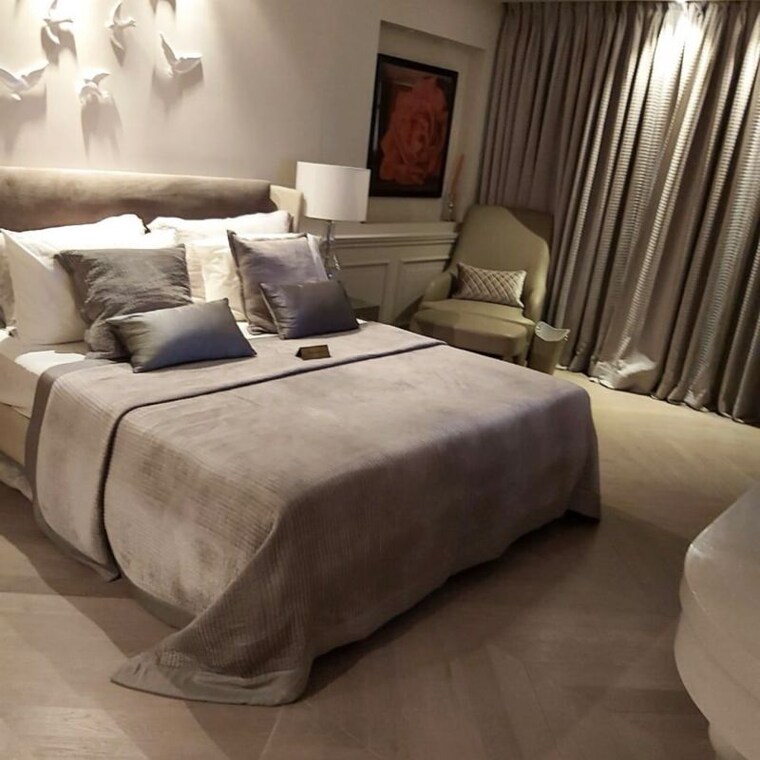 Bedroom, oberoi-three-sixty-west 5 Bedroom 6000 Sq.Ft. Apartment In Century Bazar Mumbai 10068785