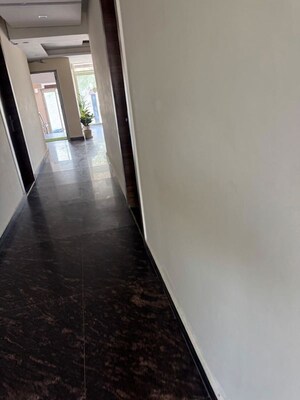 Building Lobby in 2 BHK Apartment at RWA Apartments Sector 116, Sector 116 – for Rent