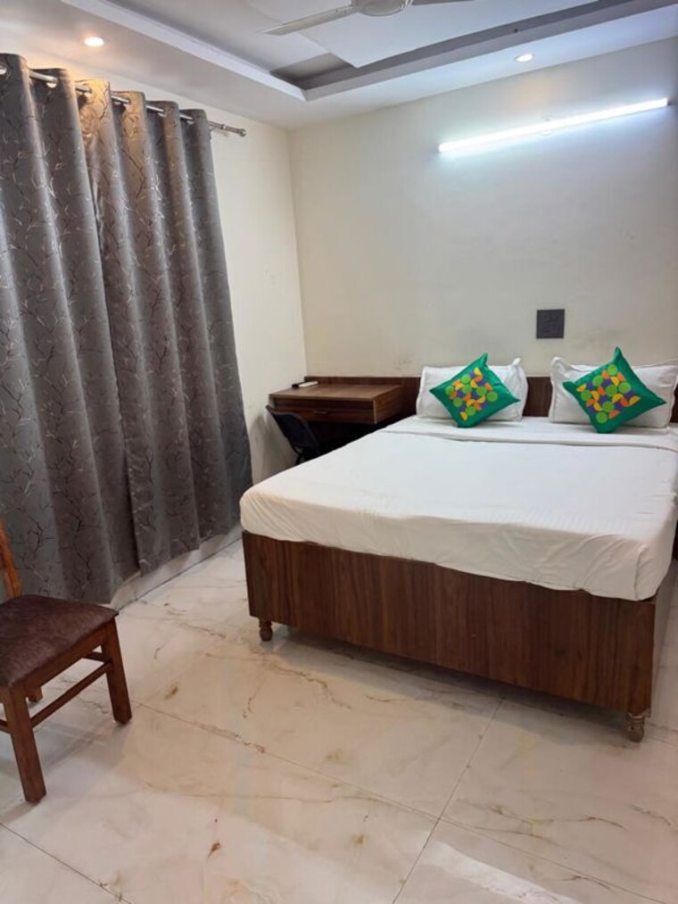 Bedroom, rwa-apartments-sector-116 2 Bedroom 950 Sq.Ft. Apartment In Sector 116 Noida 10068791