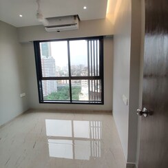 2 BHK Apartment For Rent in Sunteck Avenue 2