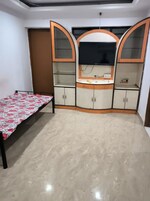 1 BHK 586 Sq.Ft. Apartment in Wadgaon Sheri