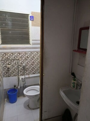 Master Bedroom in 1 BHK Apartment at Wadgaon Sheri – for Rent