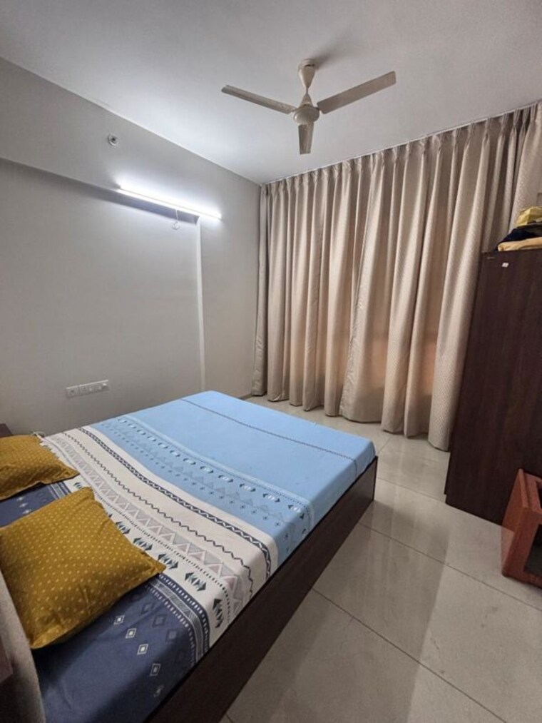 Bedroom, amanora-adreno-towers 2 Bedroom 889 Sq.Ft. Apartment In Hadapsar Pune 10068820