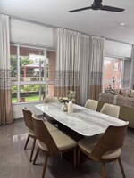 2 BHK + Pooja Room 889 Sq.Ft. Apartment in Amanora Adreno Towers