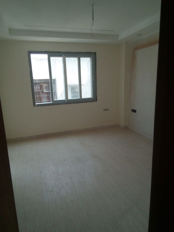 3 BHK + Servant Room Builder Floor For Sale in Kalkaji