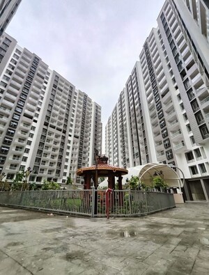 2 BHK Apartment For Rent in New Mhada Colony Powai, Powai