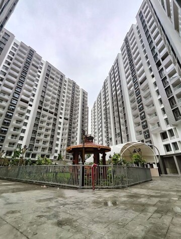 2 BHK Apartment For Rent in New Mhada Colony Powai, Powai