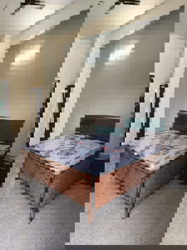 2 BHK + Servant Room 980 Sq.Ft. Builder Floor in ML 73 Avenue