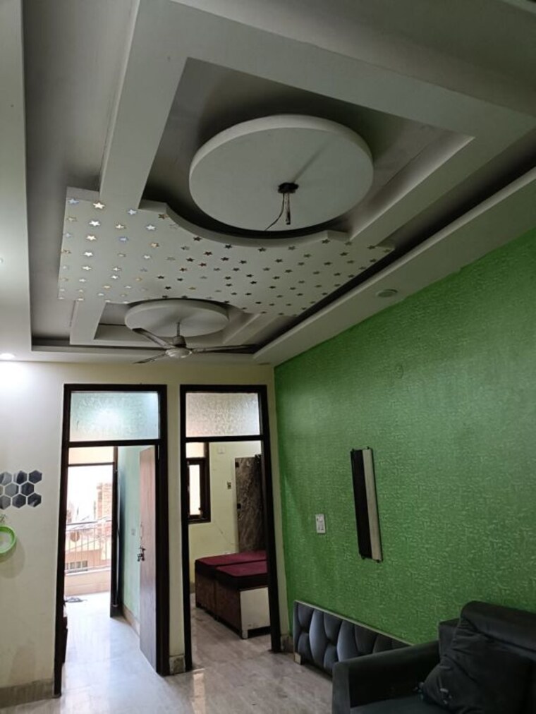 undefined, ml-73-avenue 2 Bedroom 980 Sq.Ft. Builder Floor In Sector 73 Noida 10068838