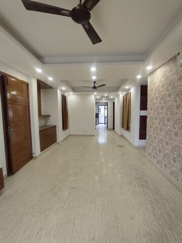 2 BHK Builder Floor For Sale in Birla Navya, Sector 63a