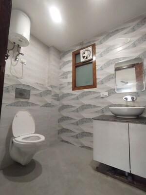 Master Bedroom in 2 BHK Builder Floor at Birla Navya, Sector 63a – for Sale