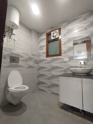 Master Bedroom in 2 BHK Builder Floor at Birla Navya, Sector 63a – for Sale