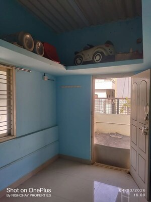 1 RK Independent House For Rent in Sadananda Nagar
