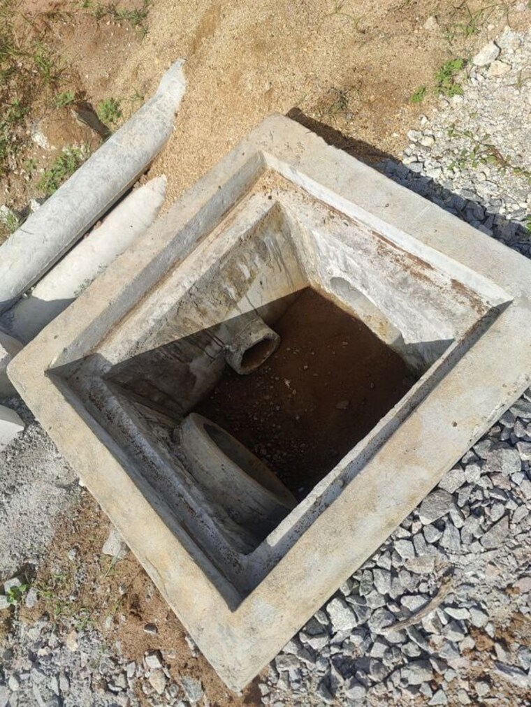 Master Bedroom, janapriya-olive-county 3 Bedroom 1650 Sq.Ft. Villa In Srirangavaram Hyderabad 10068843