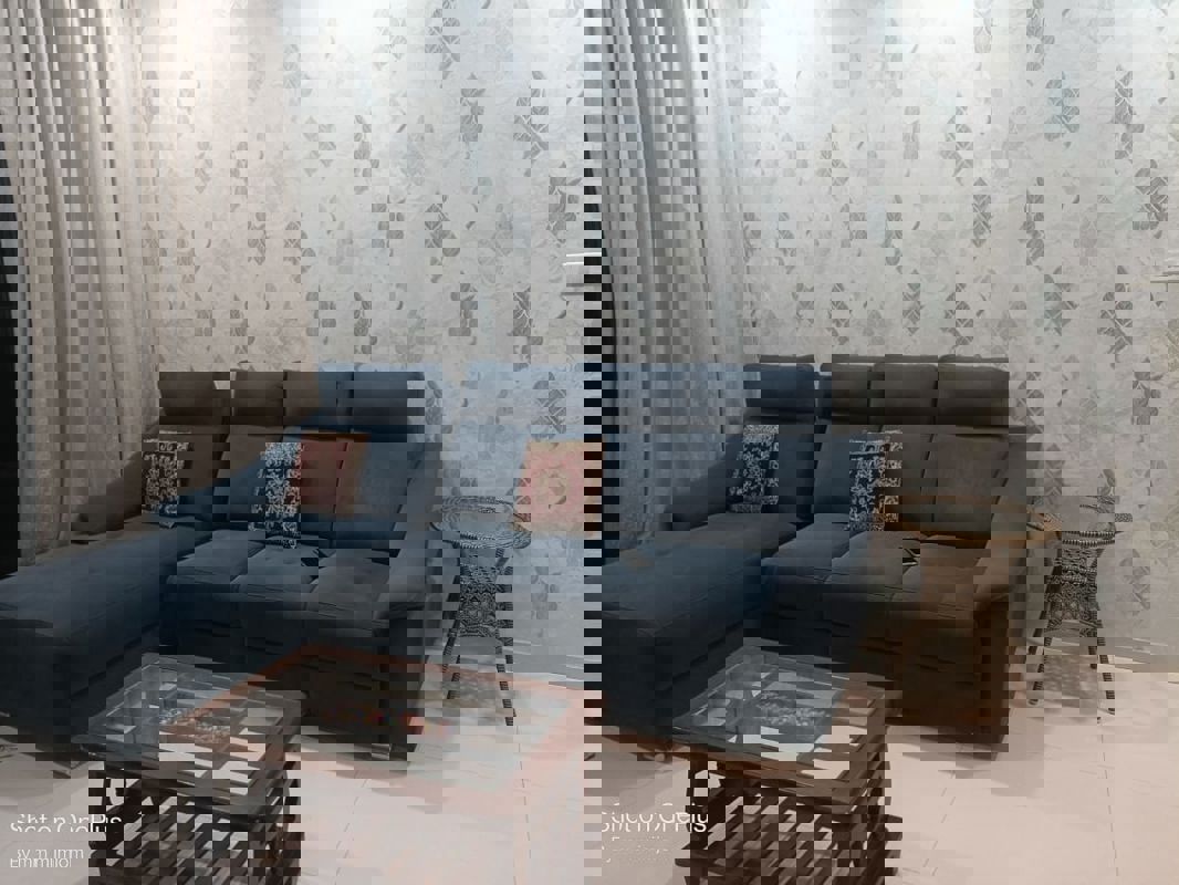 2 BHK 1107 Sq.Ft. Apartment in Kumar Palmspring Towers