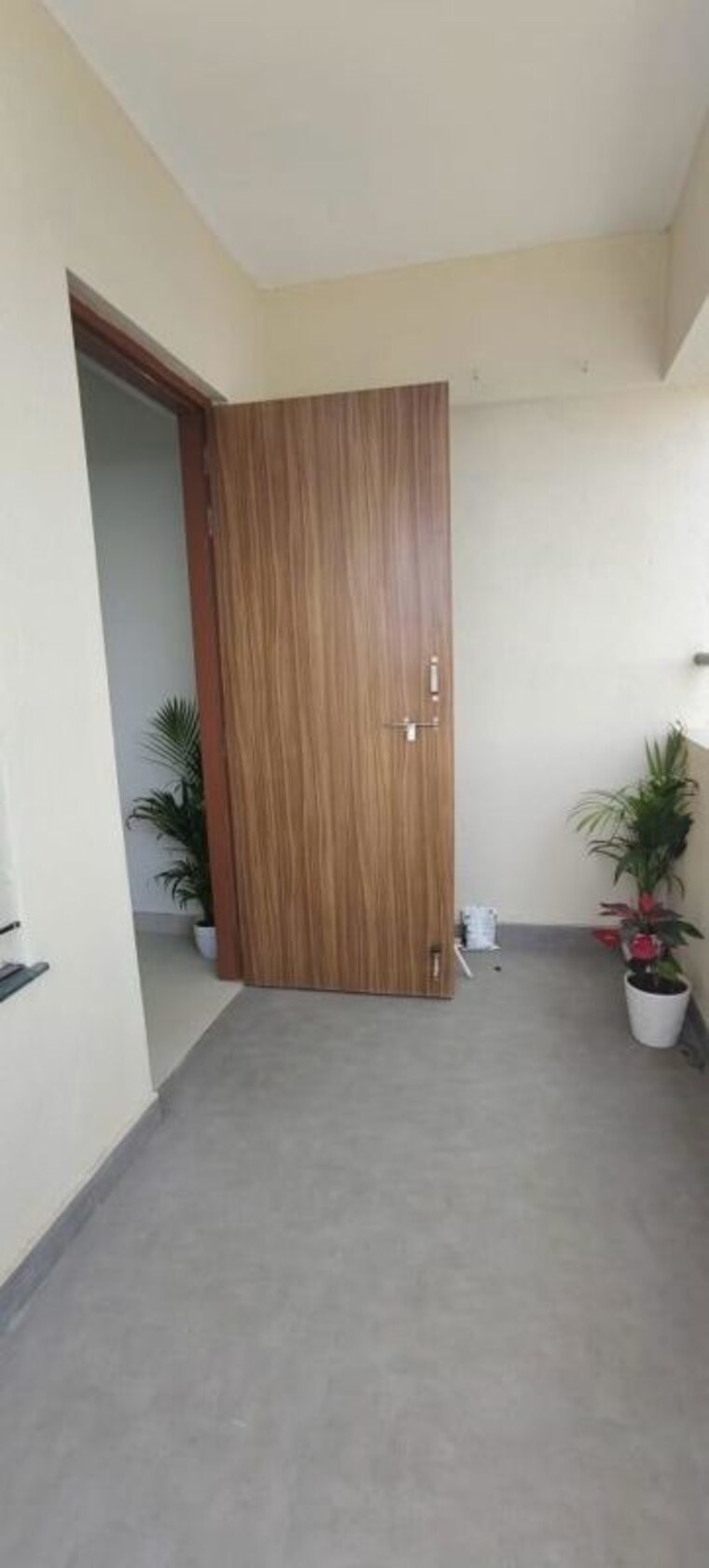 Room, raag-vilas-chs 1 Bedroom 650 Sq.Ft. Apartment In Koregaon Park Pune 10068845