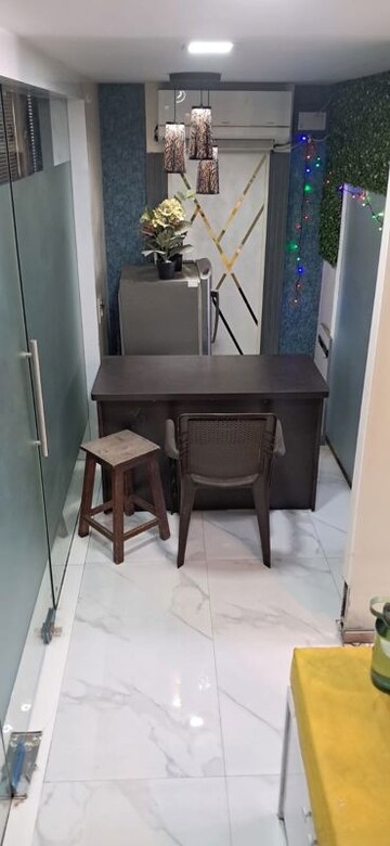 Team Area in  Office Space at Endura Turbhe Industrial Park, Turbhe – for Rent