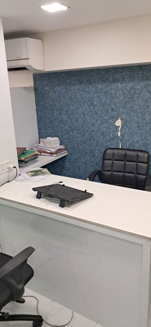 Furnished Amenities in  Office Space at Endura Turbhe Industrial Park, Turbhe – for Rent