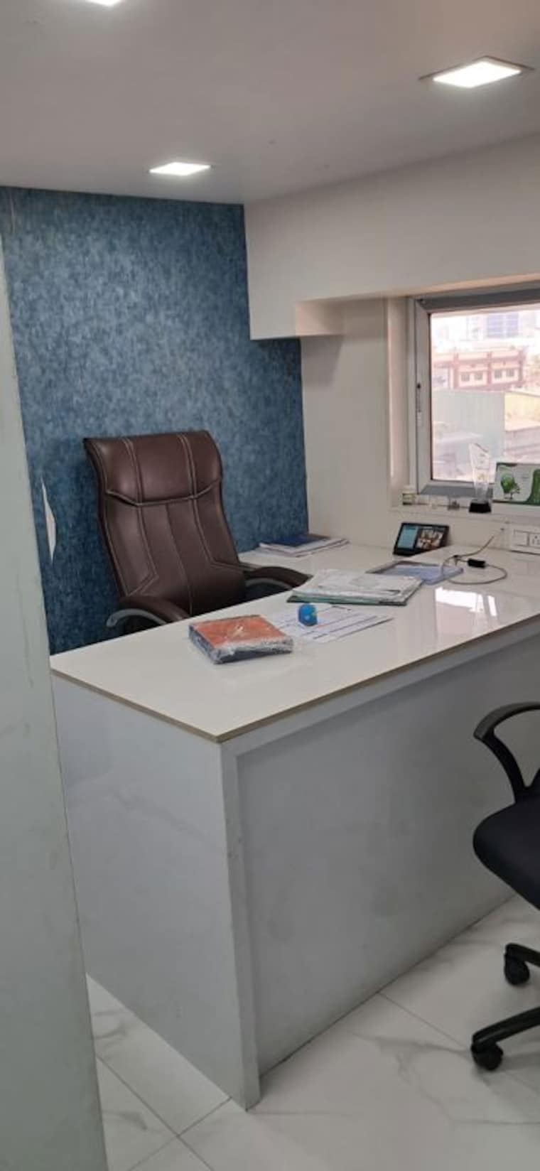 Team Area, endura-turbhe-industrial-park Commercial Office Space 650 Sq.Ft. In Turbhe Navi Mumbai 10010780