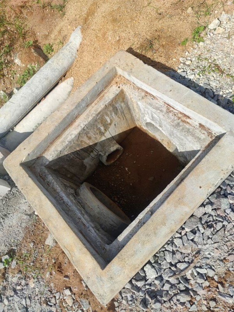 Master Bedroom, janapriya-olive-county 3 Bedroom 1440 Sq.Ft. Villa In Srirangavaram Hyderabad 10068774