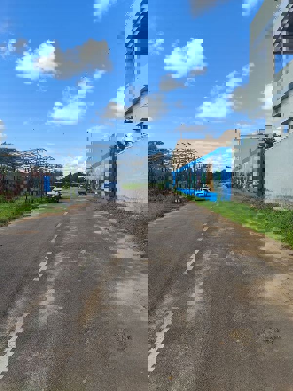 3 BHK + Pooja Room 1440 Sq.Ft. Villa in Janapriya Olive County