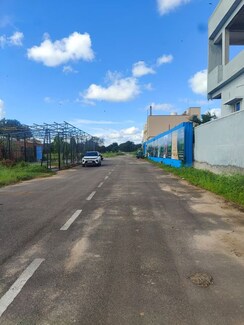 3 BHK + Pooja Room Villa For Sale in Janapriya Olive County