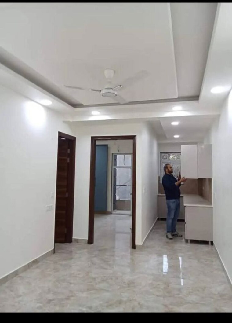 undefined, saket 1 Bedroom 500 Sq.Ft. Builder Floor In Saket Delhi 10068859
