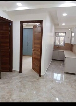 1 BHK Builder Floor For Rent in Saket