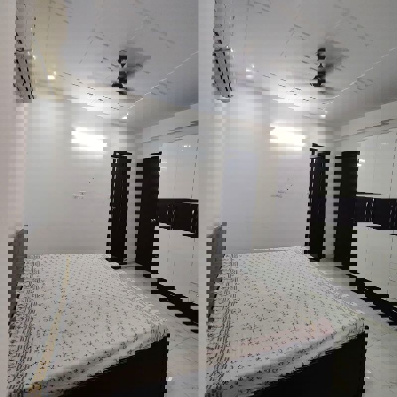 3.5 BHK 2140 Sq.Ft. Builder Floor in ATS Advantage