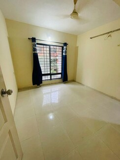 2 BHK Apartment For Rent in Deokar Residency
