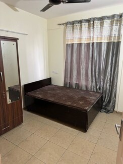 1 Rk+ Pooja Room Apartment For Rent in Penta Homes