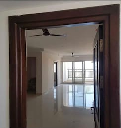 3 BHK + Pooja Room Apartment For Sale in Candeur Crescent