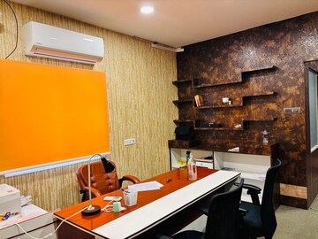 Gym in  Office Space at Madhapur – for Rent