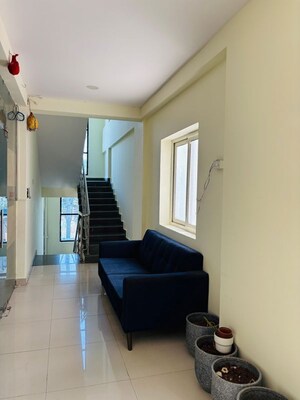 Living Room in  Office Space at Madhapur – for Rent