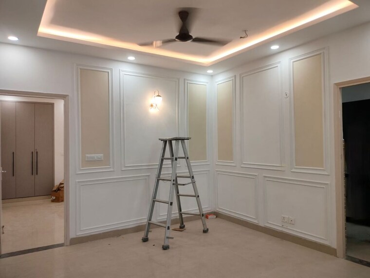 undefined, sector 57 3 Bedroom 240 Sq.Yd. Builder Floor In Sector 57 Gurgaon 10068783