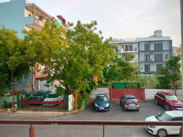 3 BHK Builder Floor – Exterior View View at Sector 57 - for Sale