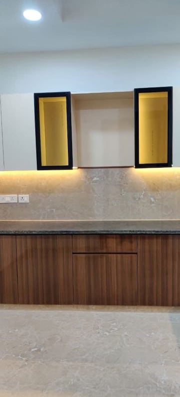 Bedroom in 3 BHK Builder Floor at Saket – for Rent