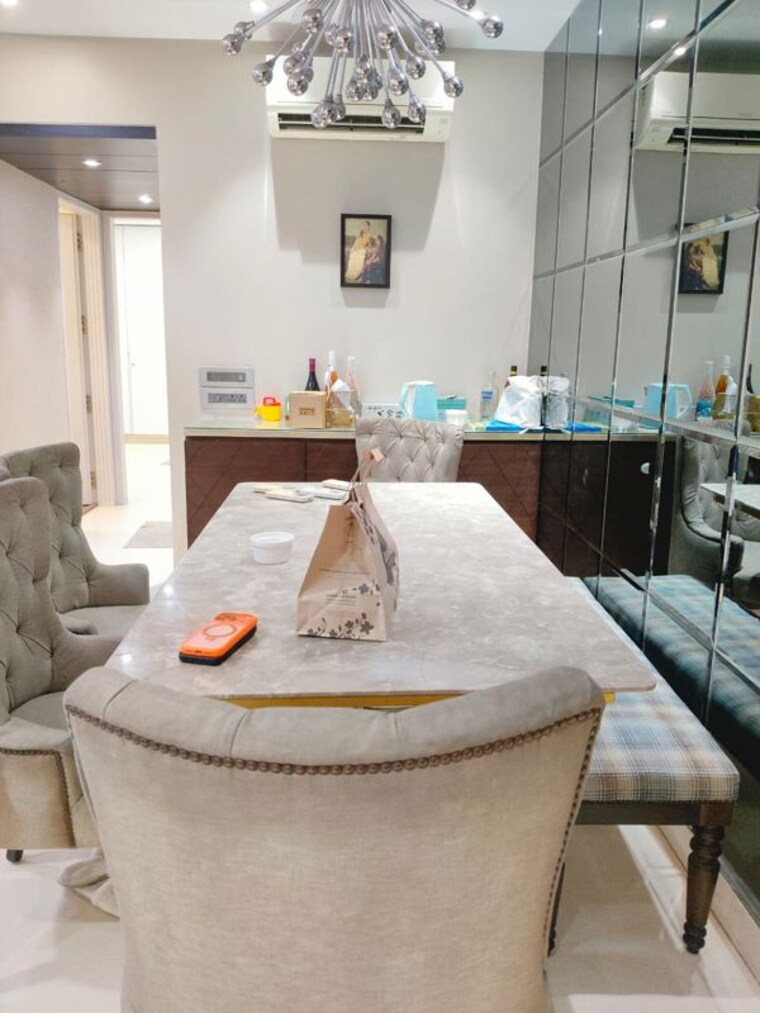 Team Area, bamanwada 2 Bedroom 946 Sq.Ft. Builder Floor In Bamanwada Mumbai 10068767