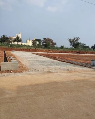 Plot Area in  Plot at Kolar – for Sale