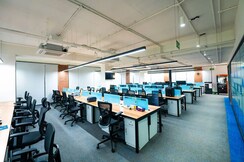 Office Space For Rent in Wakadewadi