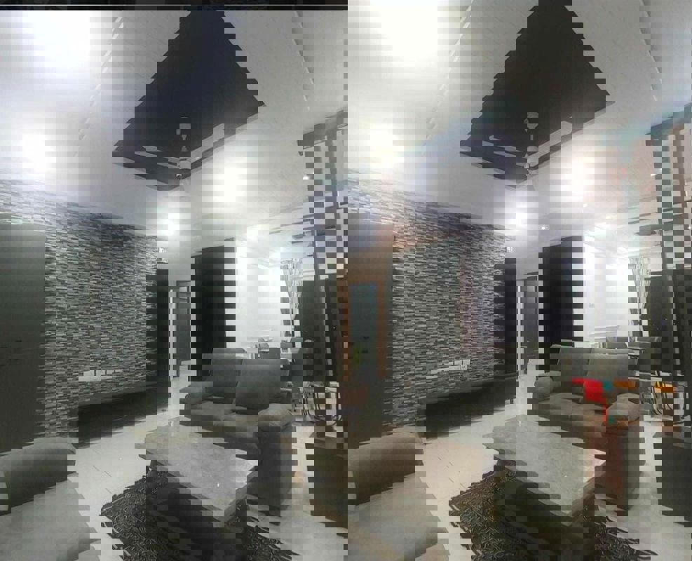 3 BHK + Pooja Room 1855 Sq.Ft. Apartment in Trendset Jayabheri Elevate