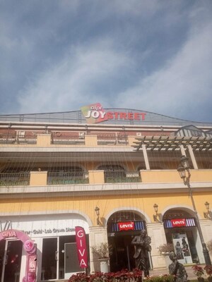  Shop – Exterior View View at AIPL Joy Street, Sector 66 - for Sale