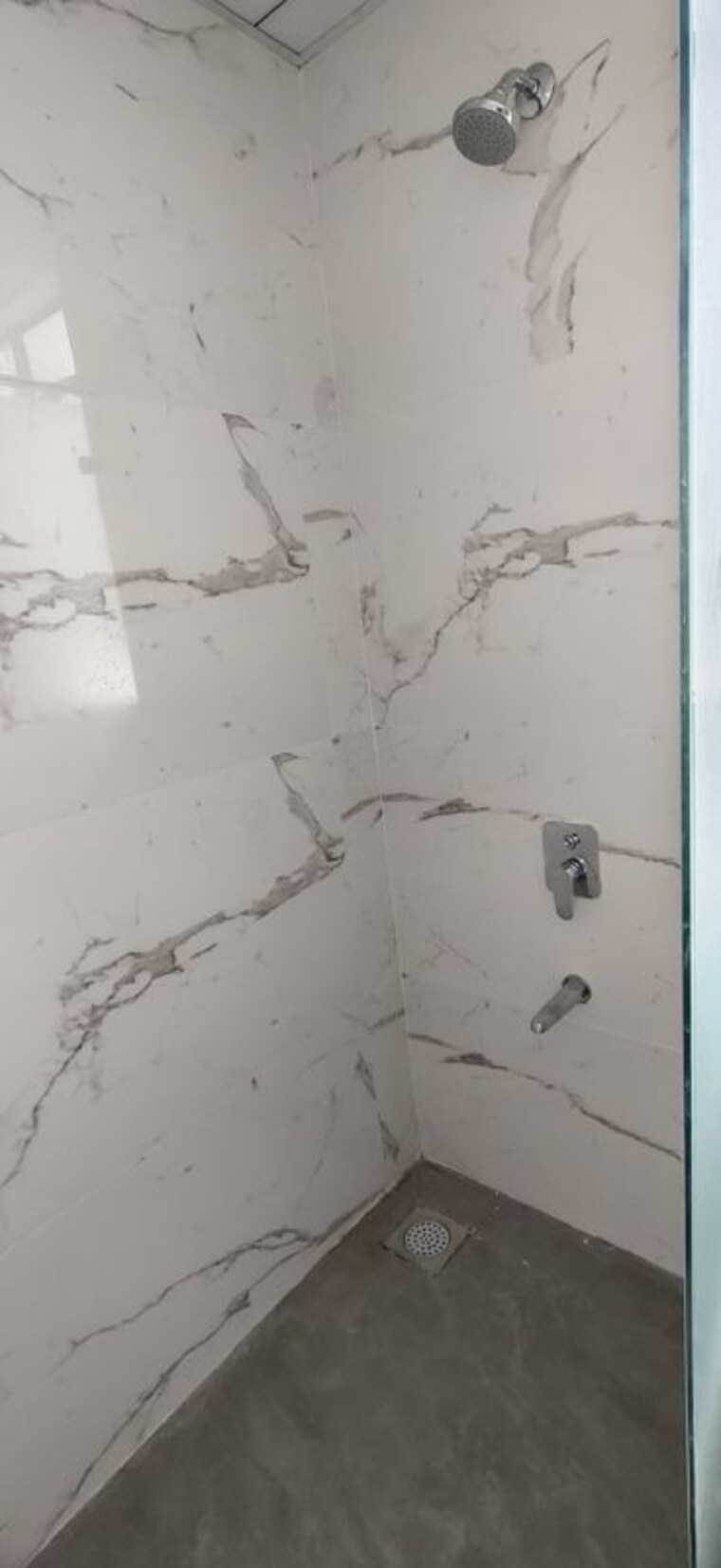 Bathroom, goel-ganga-serio 3 Bedroom 1134 Sq.Ft. Apartment In Kharadi Pune 10068954