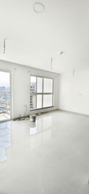 3 BHK Apartment For Rent in Goel Ganga Serio, Kharadi